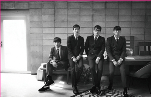2AM 연예인  /  2AM 너도 나처럼 ‘올킬’…각종 음원 차트 강타