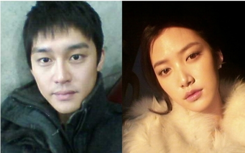 성혁 임주은 결별…2년 6개월만에 동료사이로