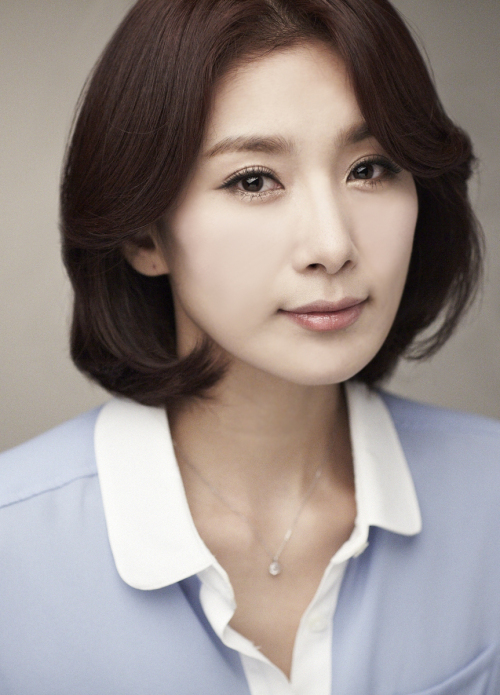 김서형 연예인  / ‘교통사고’ 김서형, ‘초한지’ 촬영장 복귀 ‘부상투혼’