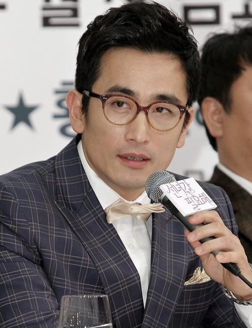 차인표 연예인 / ‘힐링캠프’, ‘안녕’ 제치고 月夜 예능 1위..차인표 효과 톡톡