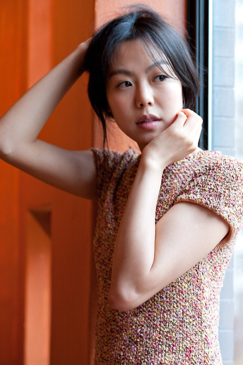 김민희 연예인 / 김민희 “‘화차’ 때문에 뺨맞고 울었다”