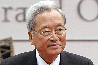Minoru Mori