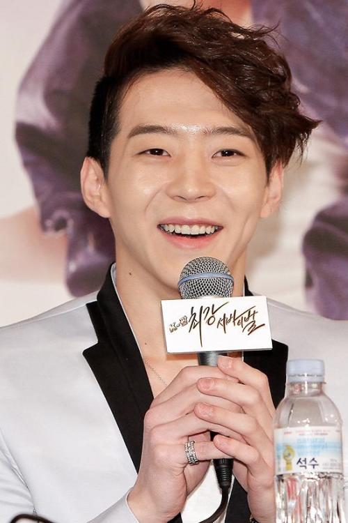 박유환 연예인 / ‘K-POP 최강 서바이벌’ 박유환 “유천 형에게 조언 받은 것 없어”