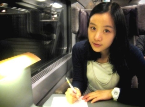 최자혜 연예인 / 　‘탁구누나’ 최자혜, 8월 출산 예정