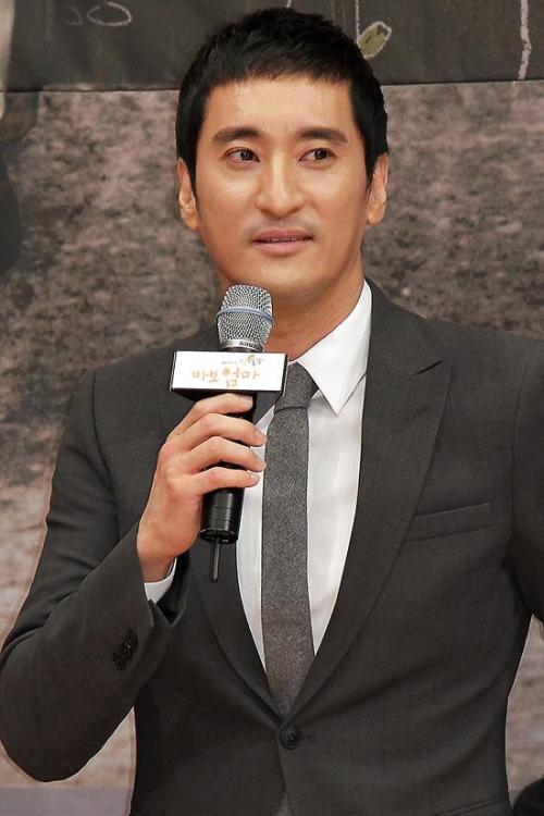 신현준 연예인 / ‘바보엄마’ 신현준 “지적장애 역 하희라, 굉장히 힘들 것”