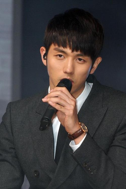 슬옹 연예인 / 2AM 슬옹 “소희와 열애설 이후에도 잘지낸다”