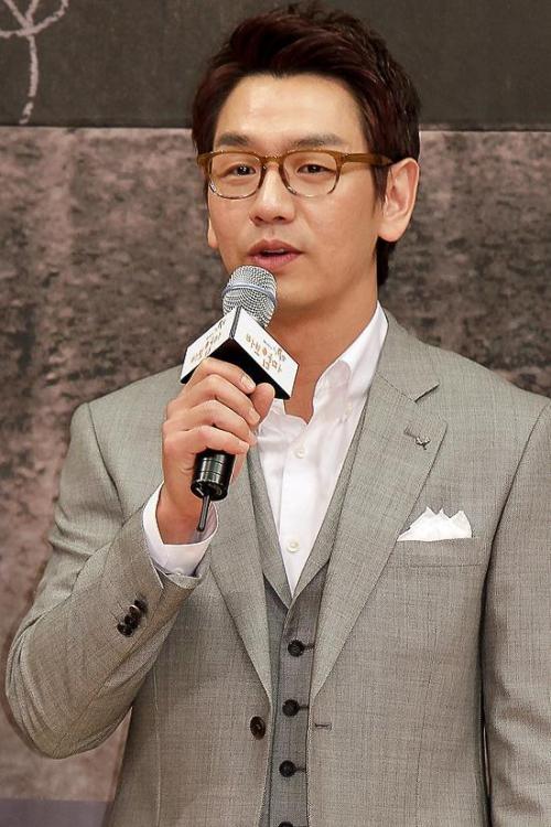 김태우 연예인 / ‘바보엄마’ 김태우 “유인영과 베드신 부담 NO, 수위는 높다”