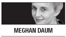 Meghan Daum / Sandra Fluke: Rush Limbaugh’s blind spot