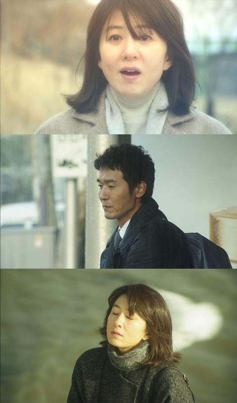 아내의 자격 드라마 / ‘아내의 자격’ 김희애, 대한민국 아내들의 이야기를 하다