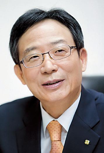 김영호 기업인 / Haiti takes lesson from Korea’s real-estate system