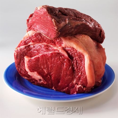 고기 / 붉은고기 사망위험