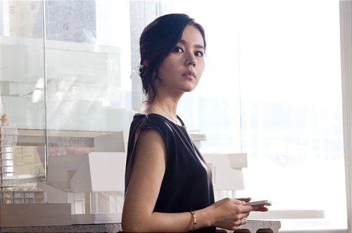 한가인 연예인  / 한가인 “첫사랑 기억 영화에 큰 도움”