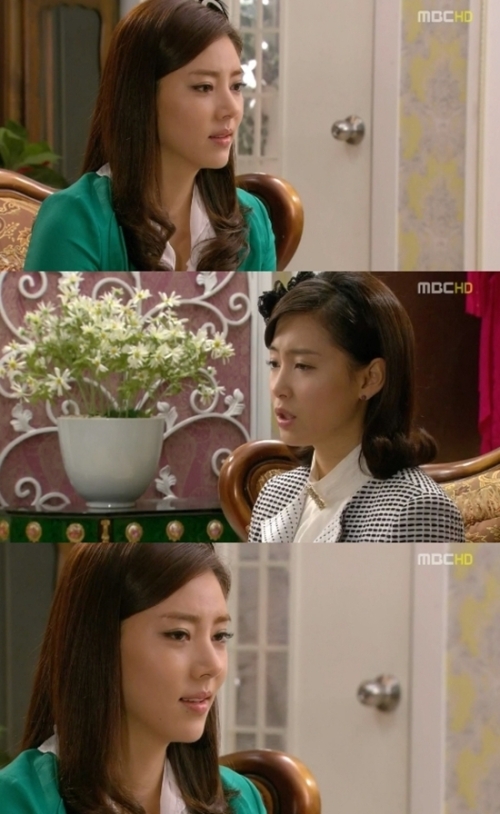 빛과그림자 드라마  / ‘빛과 그림자’ 남상미-손담비, 한 男 향한 두 女의 ’불꽃 신경전’