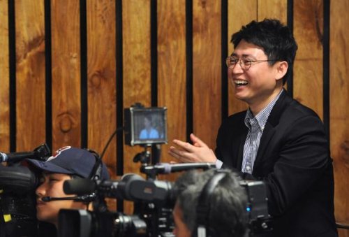 예능 / 해피투게더 놀라운(?) 10년…목욕탕 토크는 따뜻했네