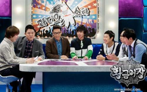 김구라(MC, 개그맨)\r\n김구라에게 ‘라스'라는 토크쇼의 지향점은 어떤 것인가 하고 물어봤다.\r\n김구라는 “주중 토크쇼는 재석이와 경규 형 등이 안정적으로 진행하고 있다. 게스트들도 안정을 원한다. 톱스타에게는 토크쇼 시청률이 중요한 게 아니라 ‘힐링'처럼 시청률이 조금 덜 나오더라도 대접받고, 하고싶은 말을 다하고 나오는 게 낫다고 생각한다“고 말했다.