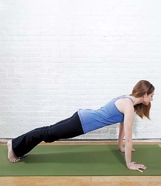 Introduction to Pilates
