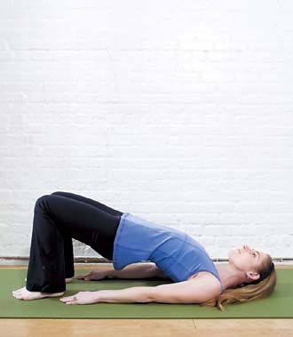 Introduction to Pilates