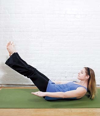 Introduction to Pilates