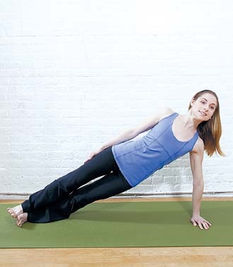 Introduction to Pilates