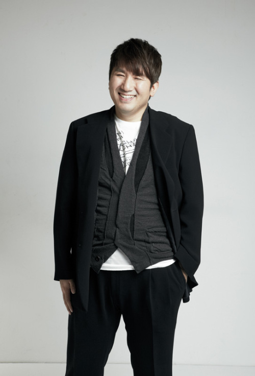 방시혁 작사가 / 방시혁