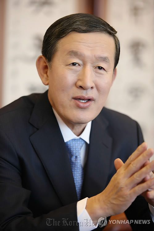 허창수(기업인)
