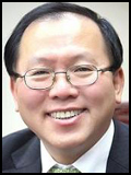김동선( 교수, 전 공무원)\r\n중소기업연구원은 15일 이사회를 열고 김동선(57ㆍ사진) 전 중소기업청장을 신임 원장으로 선임했다.