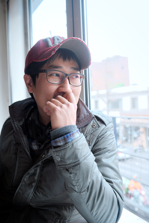 배광수 영화감독 / 영화 ‘열여덟, 열아홉’ 감독 배광수, ‘당신을 향한 따뜻한 위로’
