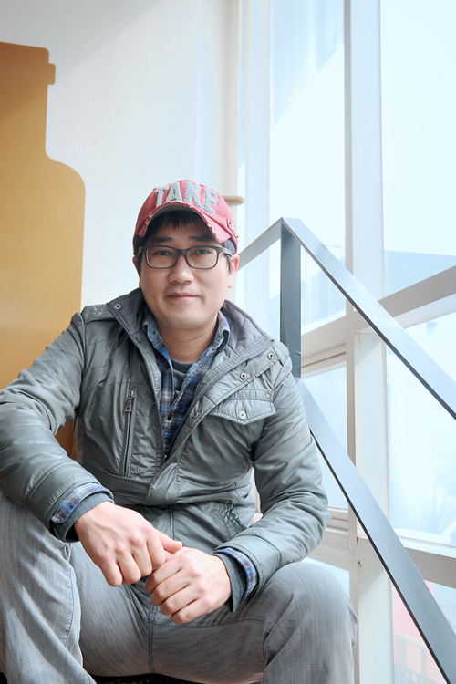 배광수 영화감독 / 영화 ‘열여덟, 열아홉’ 감독 배광수, ‘당신을 향한 따뜻한 위로’