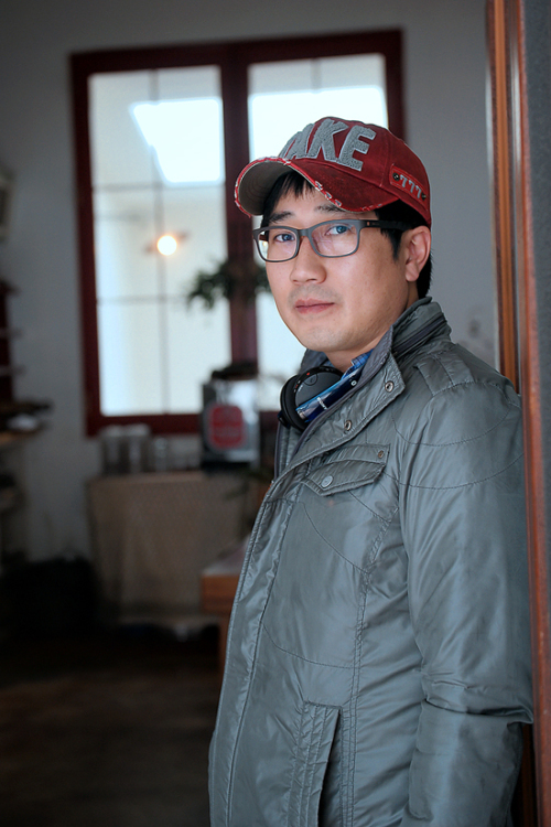 배광수 영화감독 / 영화 ‘열여덟, 열아홉’ 감독 배광수, ‘당신을 향한 따뜻한 위로’