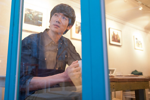 유연석 영화배우 / 영화 ‘열여덟, 열아홉’의 유연석 “내가 듣고 싶은 수식어는 배우다”