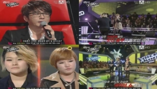 오슬기(화제의인물)\r\n케이블TV Mnet ‘더 보이스 오브 코리아(THE VOICE OF KOREA)’에서 탈락한 오슬기의 실력에 대한 네티즌들의 반응이 뜨겁다.