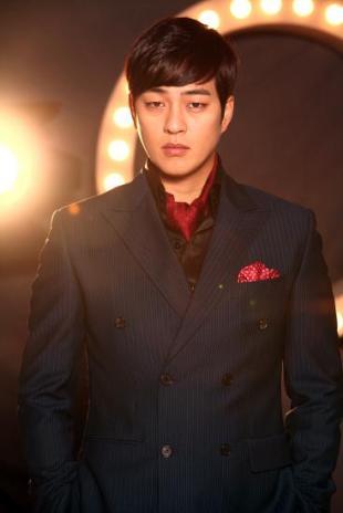 박광현 (탤런트, 영화배우)