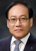 정동화 (기업인/포스코건설 대표이사 부회장)