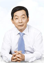 손관호 (기업인/대한전선 대표이사)