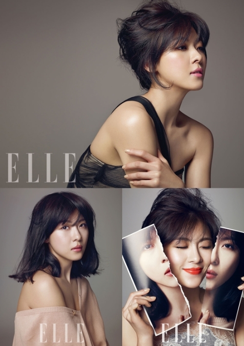 하지원(영화배우,탤런트)\r\n배우 하지원이 여성미가 물씬 풍기는 화보를 공개했다.