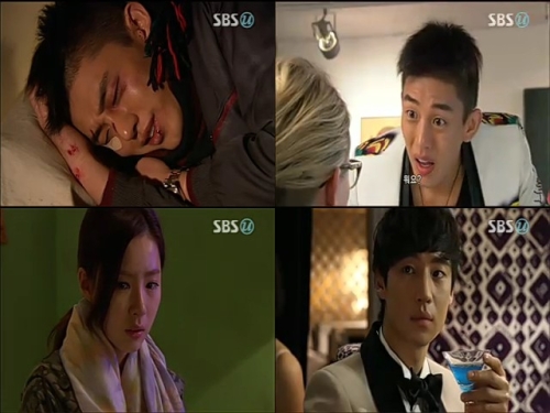 유아인(영화배우,탤런트)/신세경(영화배우,탤런트)/이제훈(영화배우,탤런트)\r\nSBS 새 월화극 ‘패션왕’(극본 이선미, 김기호 연출 이명우)에 배우 신세경이 섬세한 표정연기와 유아인이 능청스런 연기로 눈길을 사로잡은 가운데 이제훈의 경직된 연기는 아쉬움을 자아냈다.