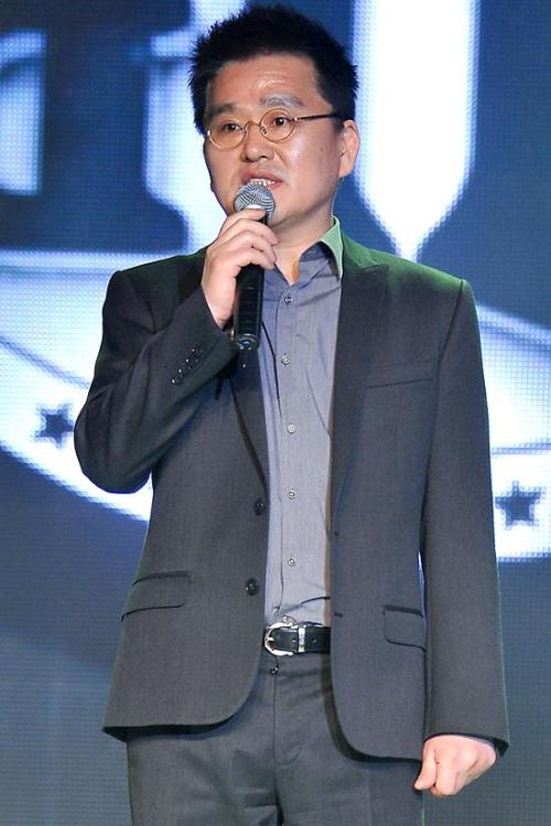 홍승성(연예기획자)