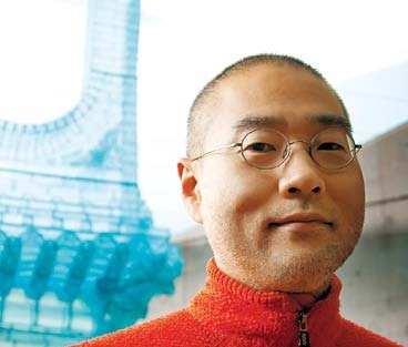 서도호(설치미술가)