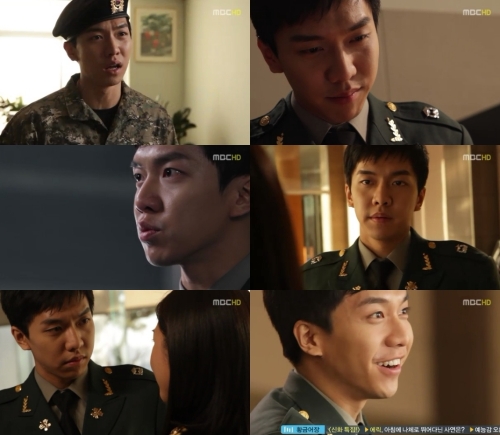 이승기(가수,탤런트)\r\nMBC 새 수목드라마 ‘더킹 투하츠’가 탄탄한 스토리와 흥미진진한 전개로 안방극장 첫 상륙을 성공적으로 마쳤다.