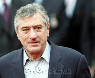 Robert de Niro