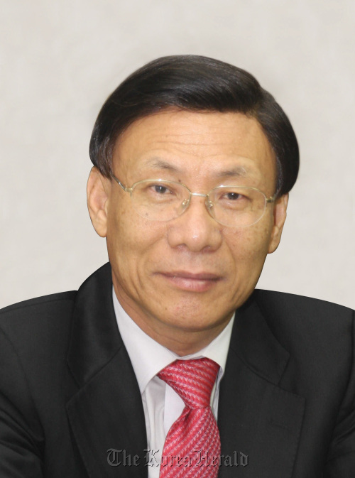 Kim Jong-shin
