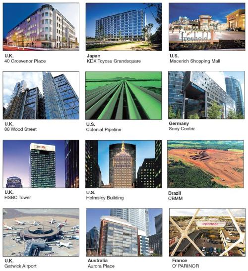 NPS pushes ahead with globalization, expands into foreign markets