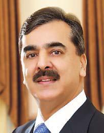 유수프 라자 길라니 (Yousuf Raza Gilani/정치인/파키스탄총리)
Syed Yusuf Raza Gilani