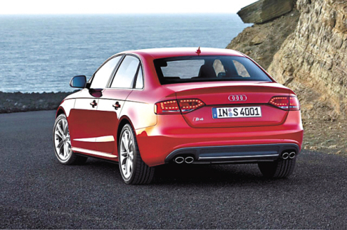 Carmakers slash prices amid sluggish demand