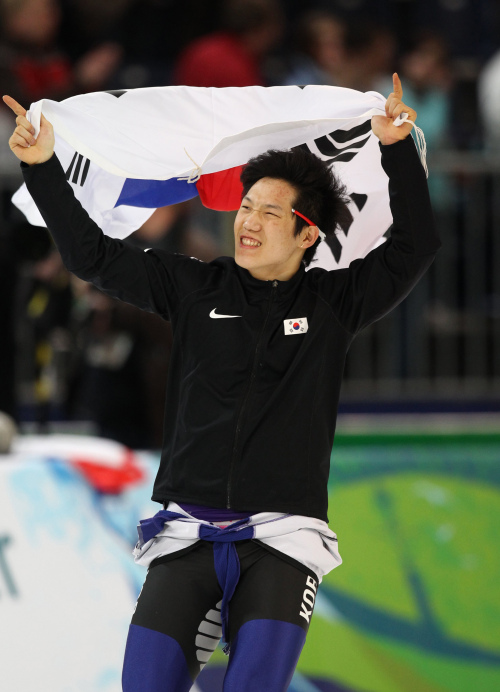 Mo Tae-bum (MCT image)