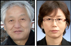 김정헌(교수,서양화가)/조선희(문화기관단체인,소설가)\r\n서울시는 26일 서울문화재단 신임 이사장에 김정헌(사진 위ㆍ66) 전 한국문화예술위원회 위원장을, 대표이사에 조선희(아래ㆍ 52) 전 한국영상자료원 원장을 임명했다.