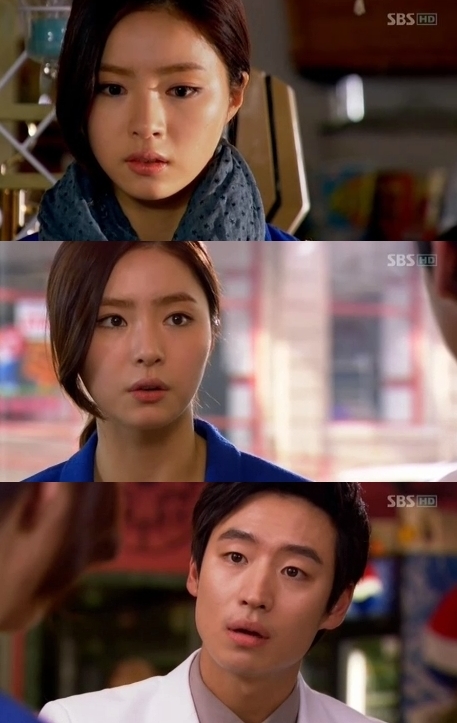 신세경(탤런트,영화배우)/이제훈(탤런트,영화배우)\r\n3월 26일 방송한 SBS 월화 드라마 ‘패션왕’(극본 이선미 김기호, 연출 이명우)에서는 강영걸(유아인 분)이 이가영(신세경 분)의 도움으로 거리의 방랑 생활에서 벗어나는 과정이 그려졌다.