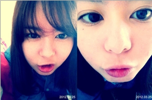 최아라(탤런트,영화배우)\r\n아이스크림 소녀 최근 모습이 공개되면 네티즌들의 관심이 쏠리고 있다.