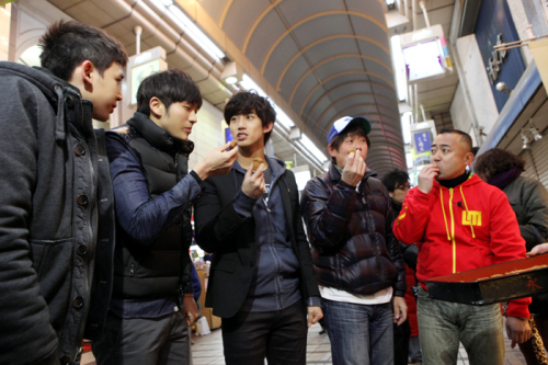 2AM(가수)/2PM(가수)