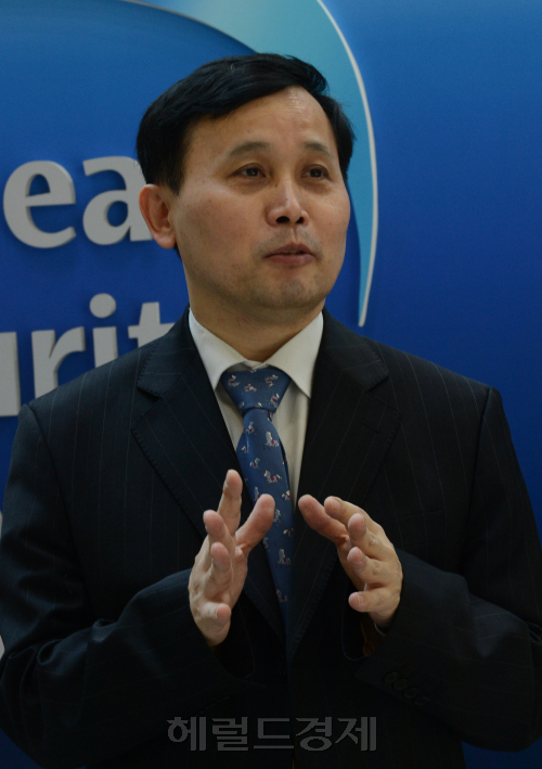 핵안보정상회의 조재철 취재지원과장.<br />정희조 기자/checho@heraldm.com 120326\r\n핵안보정상회의 조재철 취재지원과장.\r\n정희조 기자/checho@heraldm.com 120326\r\n핵안보정상회의 조재철 취재지원과장.\r\n정희조 기자/checho@heraldm.com 120326